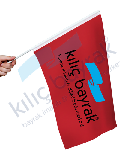 Siyasi Parti Bayrakları